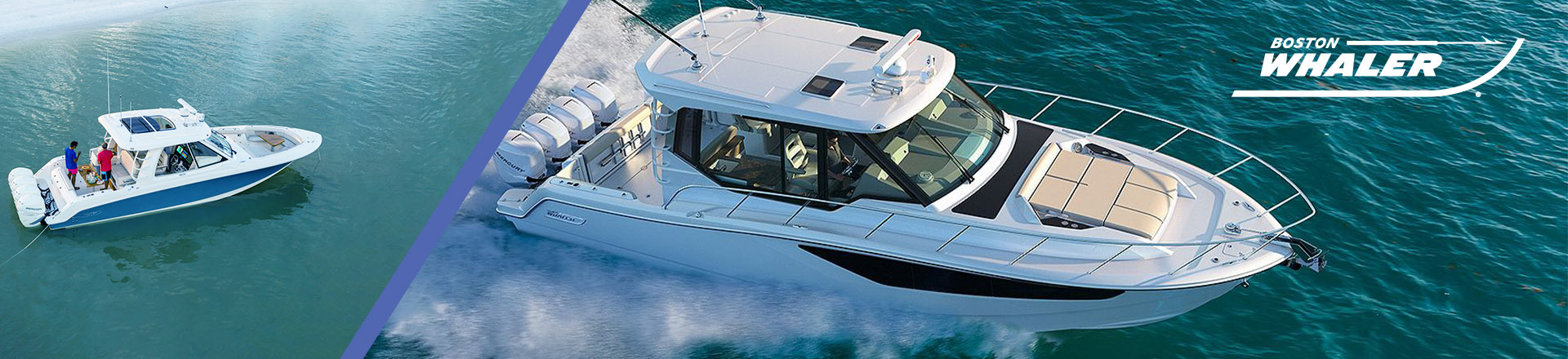 Boston Whaler