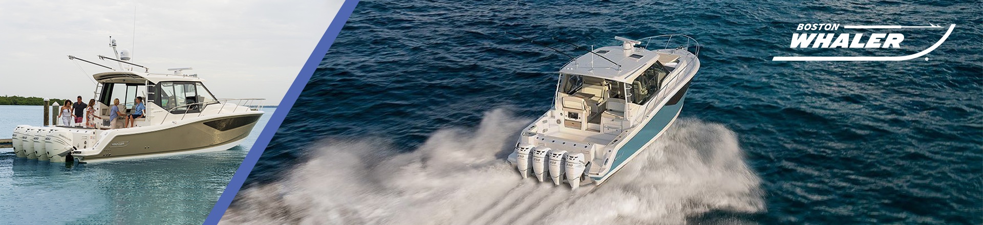 Boston Whaler